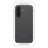 Szkło hartowane Spigen Glas.tR EZ Fit do Samsung Galaxy A56 5G / S24 FE (2-Pak) – Przezroczysty
